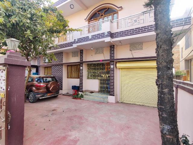 2 BHK Independent House in Khagaul for rent Patna. The reference number is 13686370