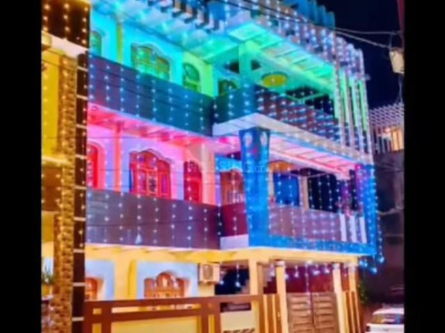 2 BHK Independent House in Khaira for rent Gonda. The reference number is 18055234