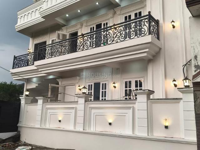 2 BHK Independent House in Khairi Khadar for rent Dehradun. The reference number is 18417054