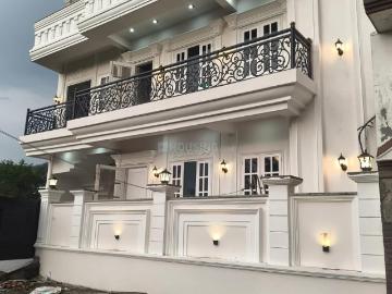 2 BHK Independent House in Khairi Khadar for rent Dehradun. The reference number is 18417054