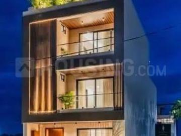 2 BHK Independent House in Khajrana for rent Indore. The reference number is 20228101