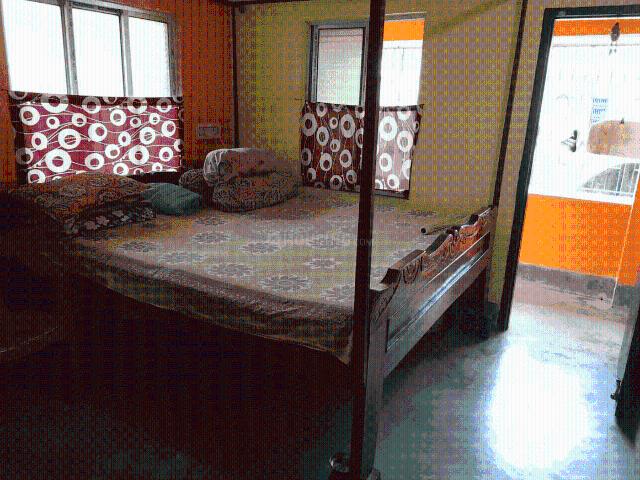 2 BHK Independent House in Rajarhat for resale Kolkata. The reference number is 20536889