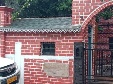 2 BHK Independent House in Khamla for rent Nagpur. The reference number is 14313325