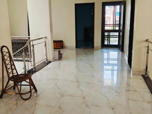2 BHK Independent House in Khandwala for rent Amritsar. The reference number is 19662729