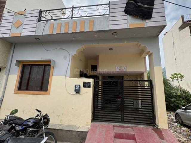 2 BHK Independent House in Khanjipeer for rent Udaipur. The reference number is 20978284