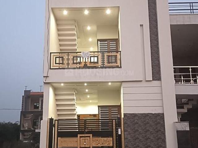 2 BHK Independent House in Khanpur for rent Mohali. The reference number is 19100874