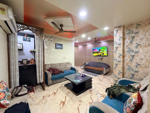 2 BHK Independent House in Khanpur for rent New Delhi. The reference number is 20462820