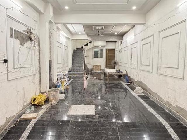 2 BHK Independent House in Khanpur for resale New Delhi. The reference number is 20158031