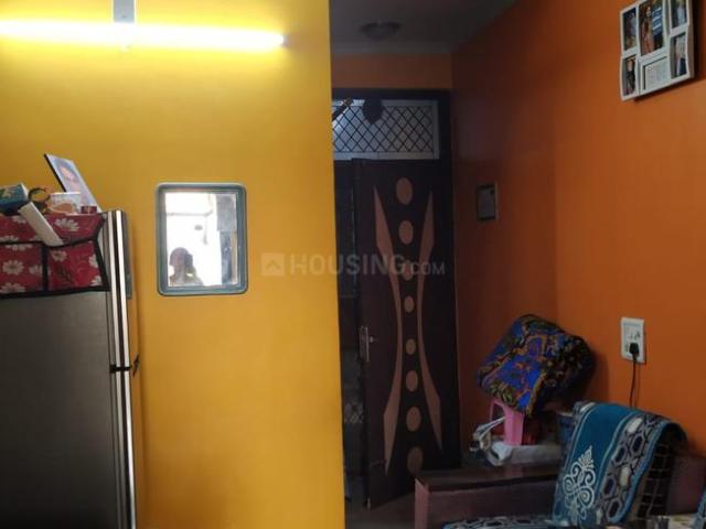 2 BHK Independent House in Khanpur for resale New Delhi. The reference number is 6205054