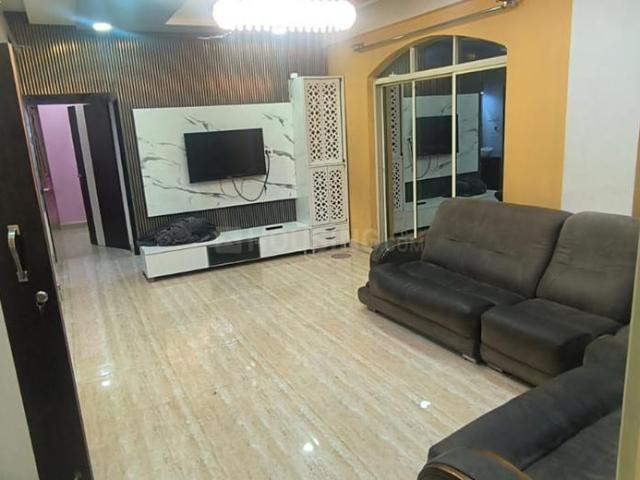 2 BHK Independent House in Kharadi for rent Pune. The reference number is 20497857