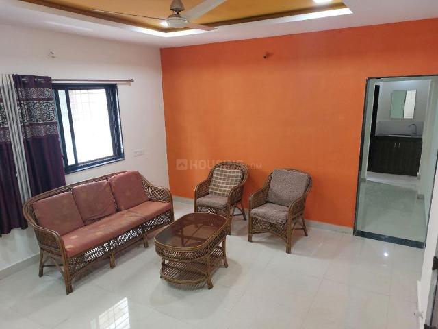 2 BHK Independent House in Kharadi for rent Pune. The reference number is 20880867