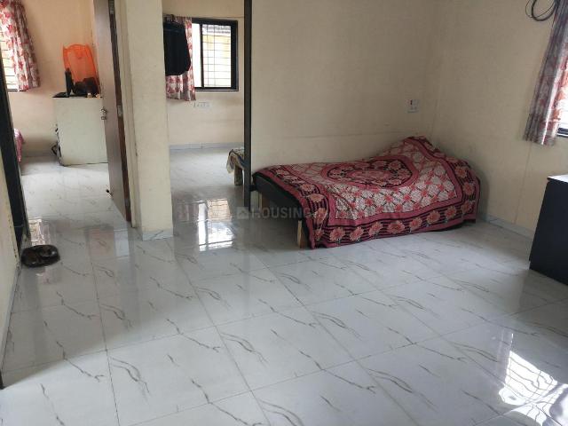 2 BHK Independent House in Kharadi for rent Pune. The reference number is 20991507