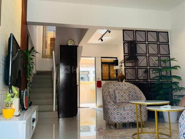2 BHK Independent House in Kharadi for rent Pune. The reference number is 20187274