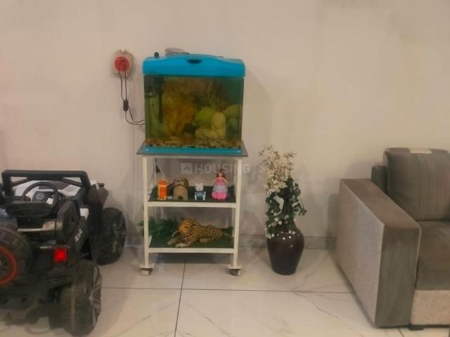2 BHK Independent House in Kharar for rent Mohali. The reference number is 15354167