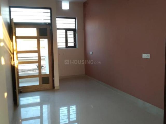 2 BHK Independent House in Kharar for rent Mohali. The reference number is 15417988