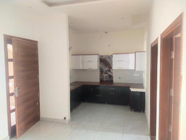 2 BHK Independent House in Kharar for rent Mohali. The reference number is 16771027
