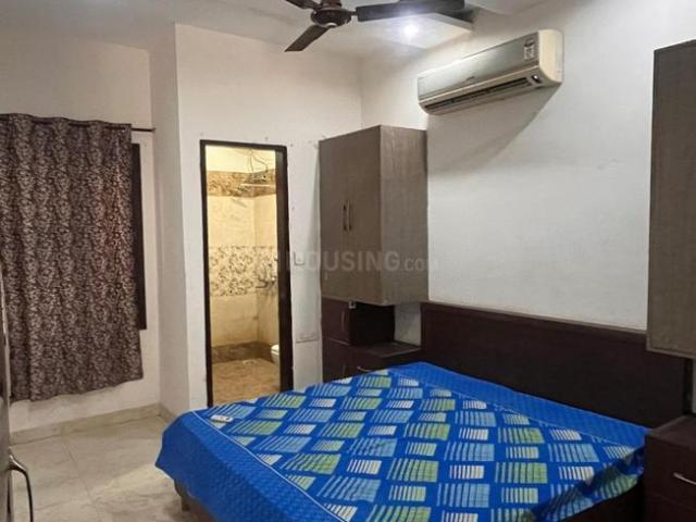 2 BHK Independent House in Kharar for rent Mohali. The reference number is 17098038