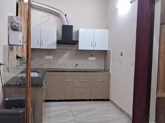 2 BHK Independent House in Kharar for rent Mohali. The reference number is 17547119