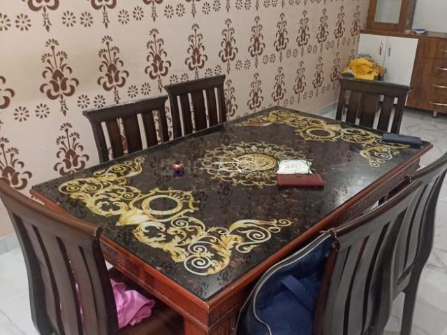 2 BHK Independent House in Kharar for rent Mohali. The reference number is 18261136