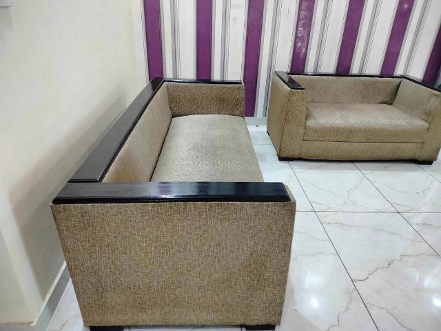 2 BHK Independent House in Kharar for rent Mohali. The reference number is 18499726