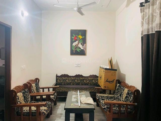2 BHK Independent House in Kharar for rent Mohali. The reference number is 19434649