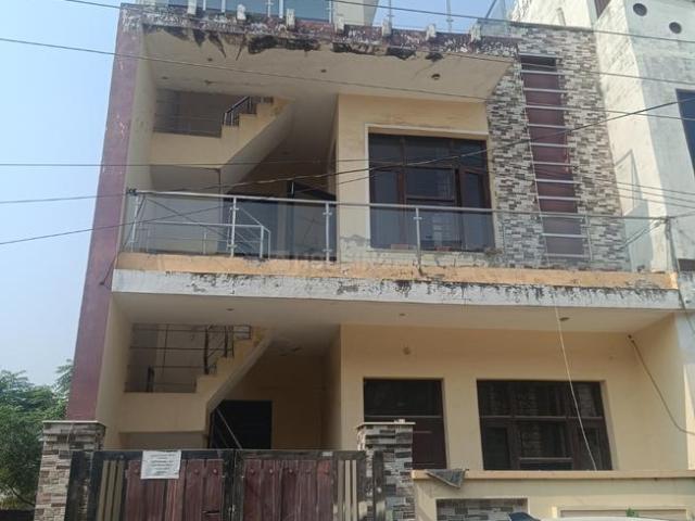 2 BHK Independent House in Kharar for rent Mohali. The reference number is 19690635