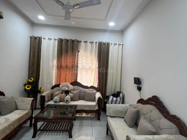 2 BHK Independent House in Kharar for rent Mohali. The reference number is 19888627