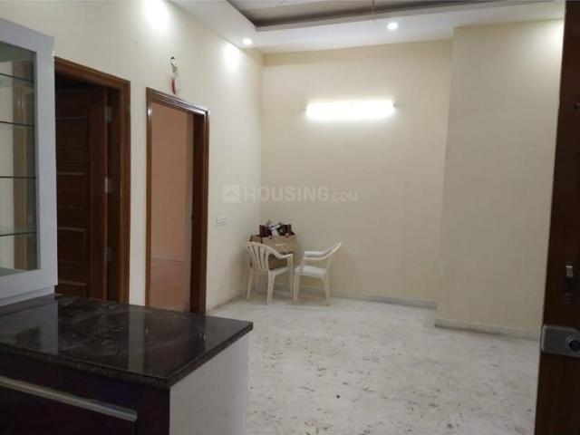 2 BHK Independent House in Kharar for rent Mohali. The reference number is 20114116