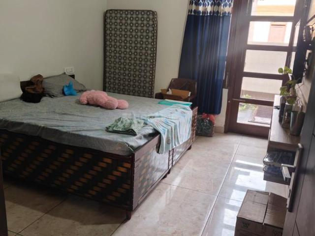 2 BHK Independent House in Kharar for rent Mohali. The reference number is 20194616