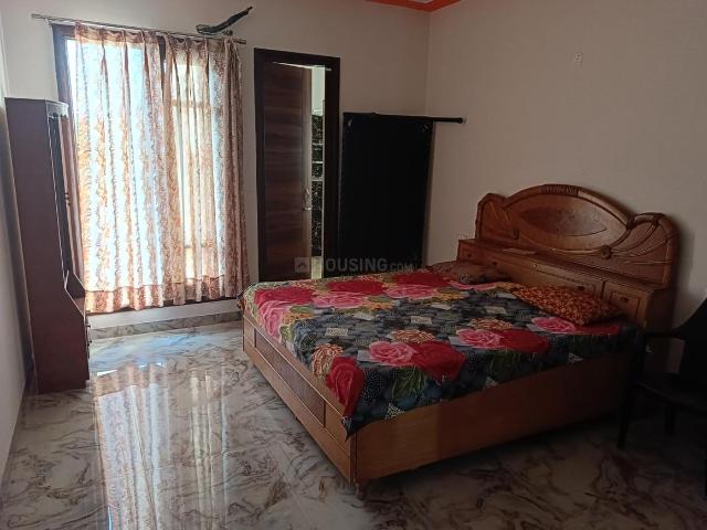 2 BHK Independent House in Kharar for rent Mohali. The reference number is 20210541