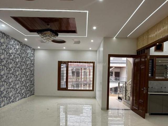 2 BHK Independent House in Kharar for rent Mohali. The reference number is 20245507