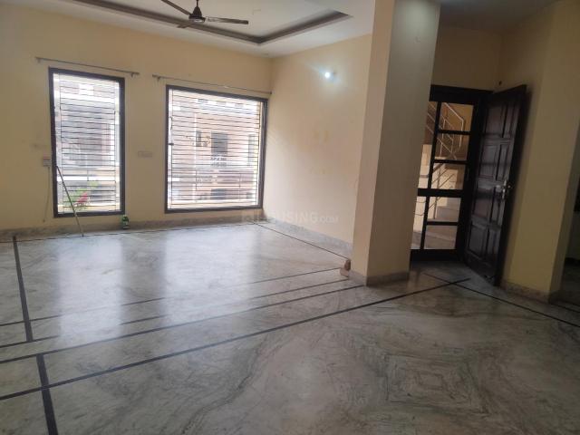 2 BHK Independent House in Kharar for rent Mohali. The reference number is 20312053