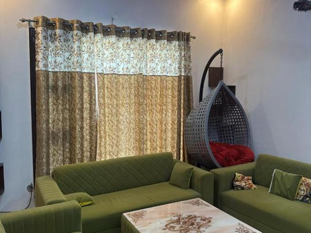 2 BHK Independent House in Kharar for rent Mohali. The reference number is 20450234