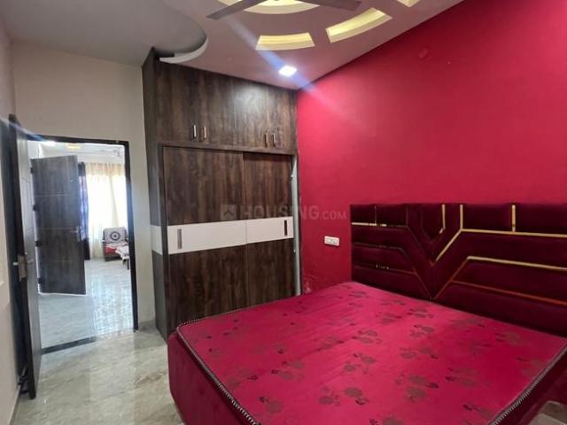 2 BHK Independent House in Kharar for rent Mohali. The reference number is 20461238