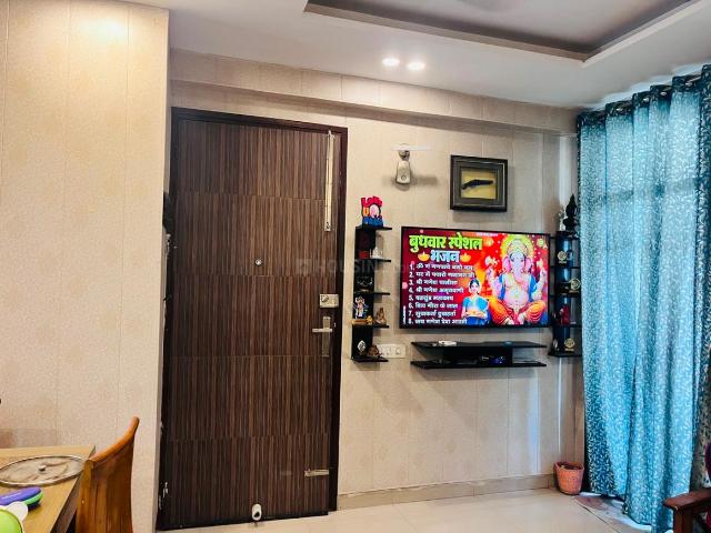 2 BHK Independent House in Kharar for rent Mohali. The reference number is 20483252