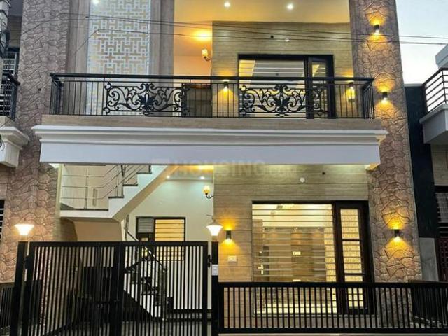 2 BHK Independent House in Kharar for rent Mohali. The reference number is 20511143