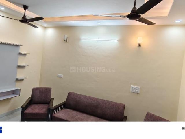 2 BHK Independent House in Kharar for rent Mohali. The reference number is 20625218