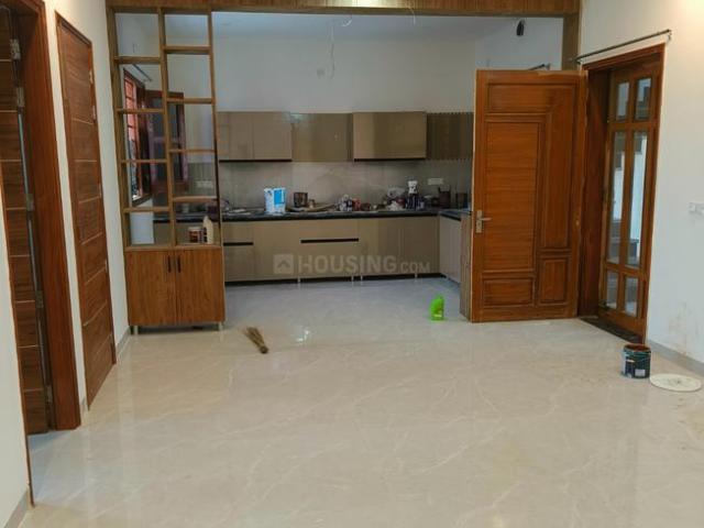 2 BHK Independent House in Kharar for rent Mohali. The reference number is 20662530