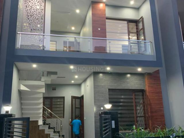 2 BHK Independent House in Kharar for rent Mohali. The reference number is 20677165