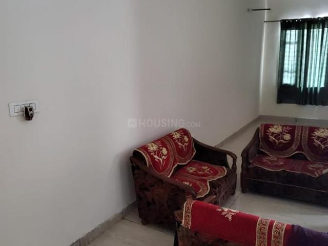 2 BHK Independent House in Kharar for rent Mohali. The reference number is 20671163