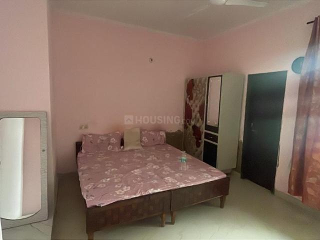 2 BHK Independent House in Kharar for rent Mohali. The reference number is 20795402