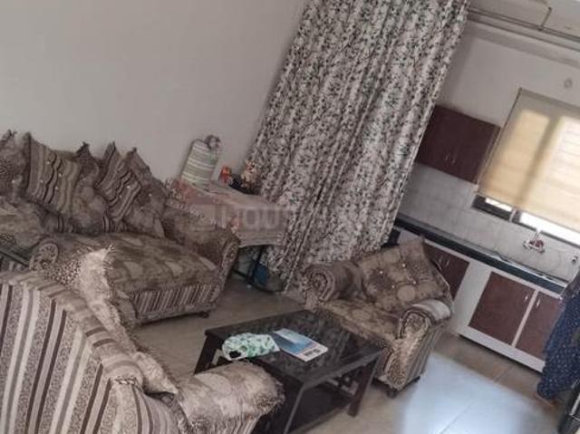 2 BHK Independent House in Kharar for rent Mohali. The reference number is 20799117