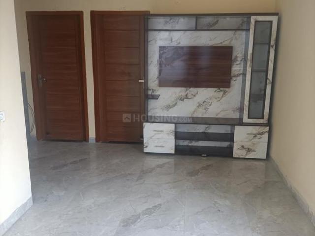 2 BHK Independent House in Kharar for rent Mohali. The reference number is 20884198