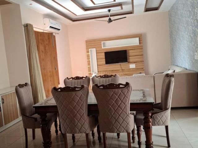 2 BHK Independent House in Kharar for rent Mohali. The reference number is 20930359