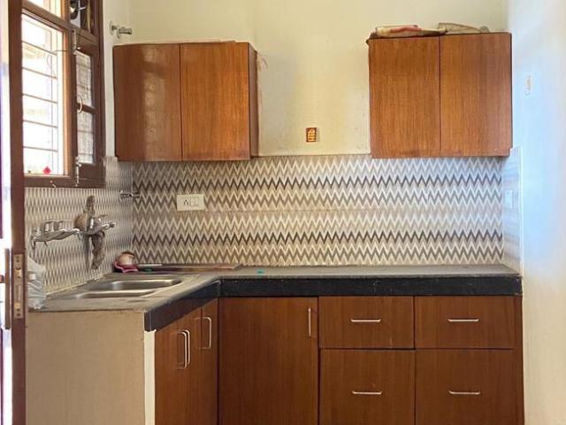 2 BHK Independent House in Kharar for rent Mohali. The reference number is 20952201