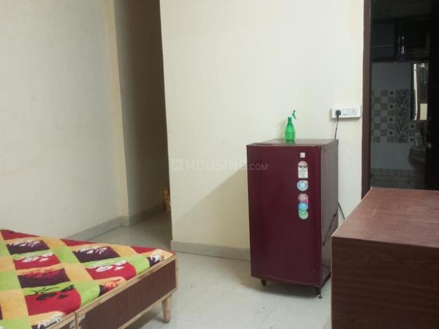 2 BHK Independent House in Kharar for rent Mohali. The reference number is 20966433