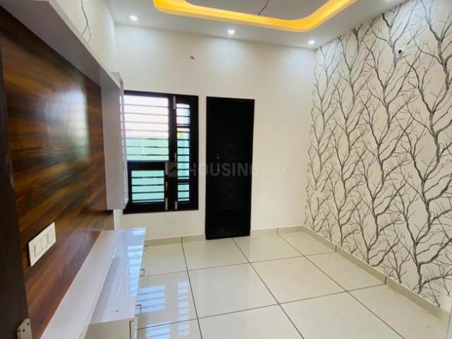 2 BHK Independent House in Kharar for rent Mohali. The reference number is 21101004