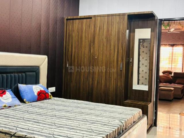 2 BHK Independent House in Kharar for rent Mohali. The reference number is 21134436
