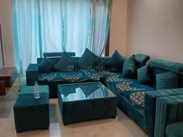 2 BHK Independent House in Kharar for rent Mohali. The reference number is 21274991