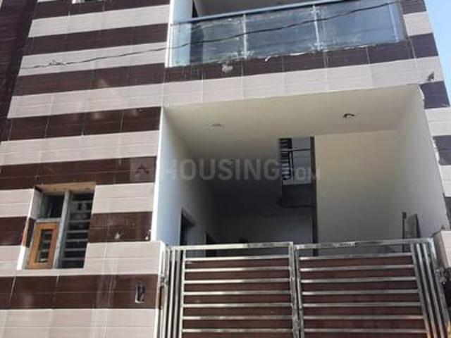 2 BHK Independent House in Kharar for resale Mohali. The reference number is 20786144